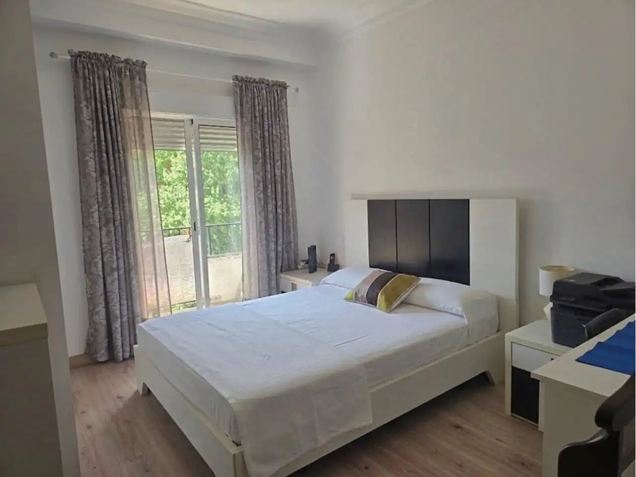 Habitación de Piso en venta en Valencia con Aire acondicionado y Balcón