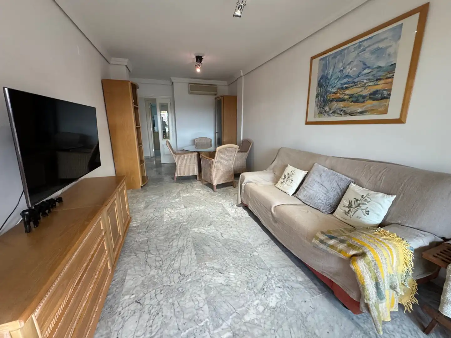 Apartament en venda a Montañar - El Arenal, imagen 2
