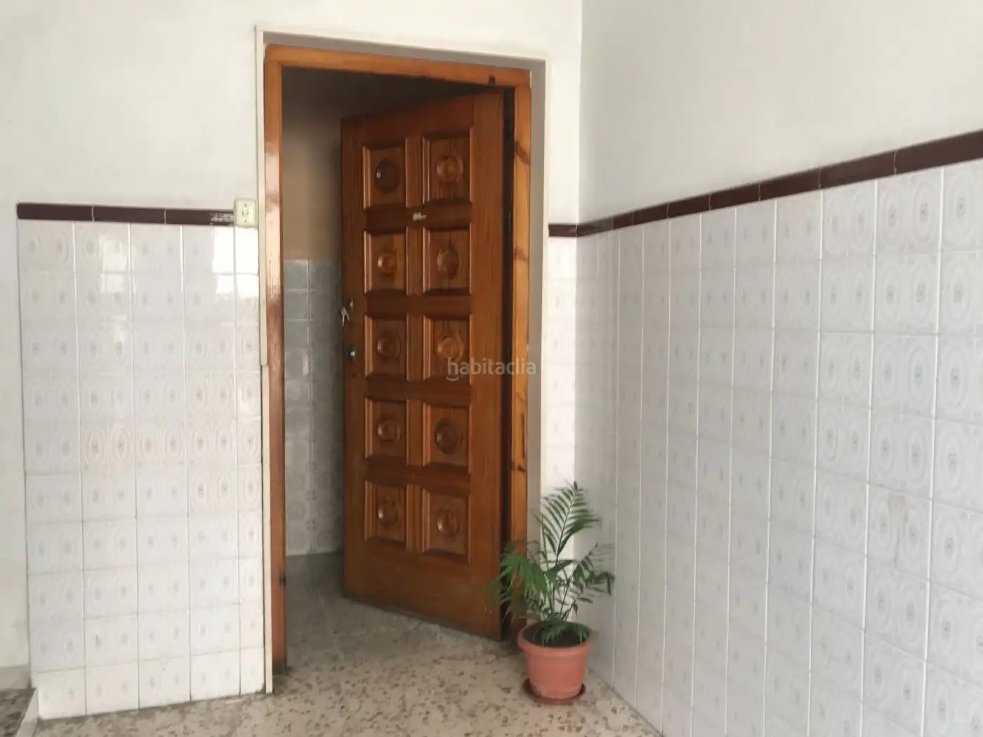 Wohnung zum Verkauf in Calle Doctor Fleming 2