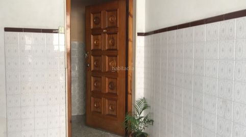 Planta baja ideal parejas con niños o ancianos