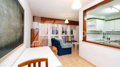 Foto 4 de Pis de lloguer a Calle Hinojosa, Centro - Sagrario, Granada