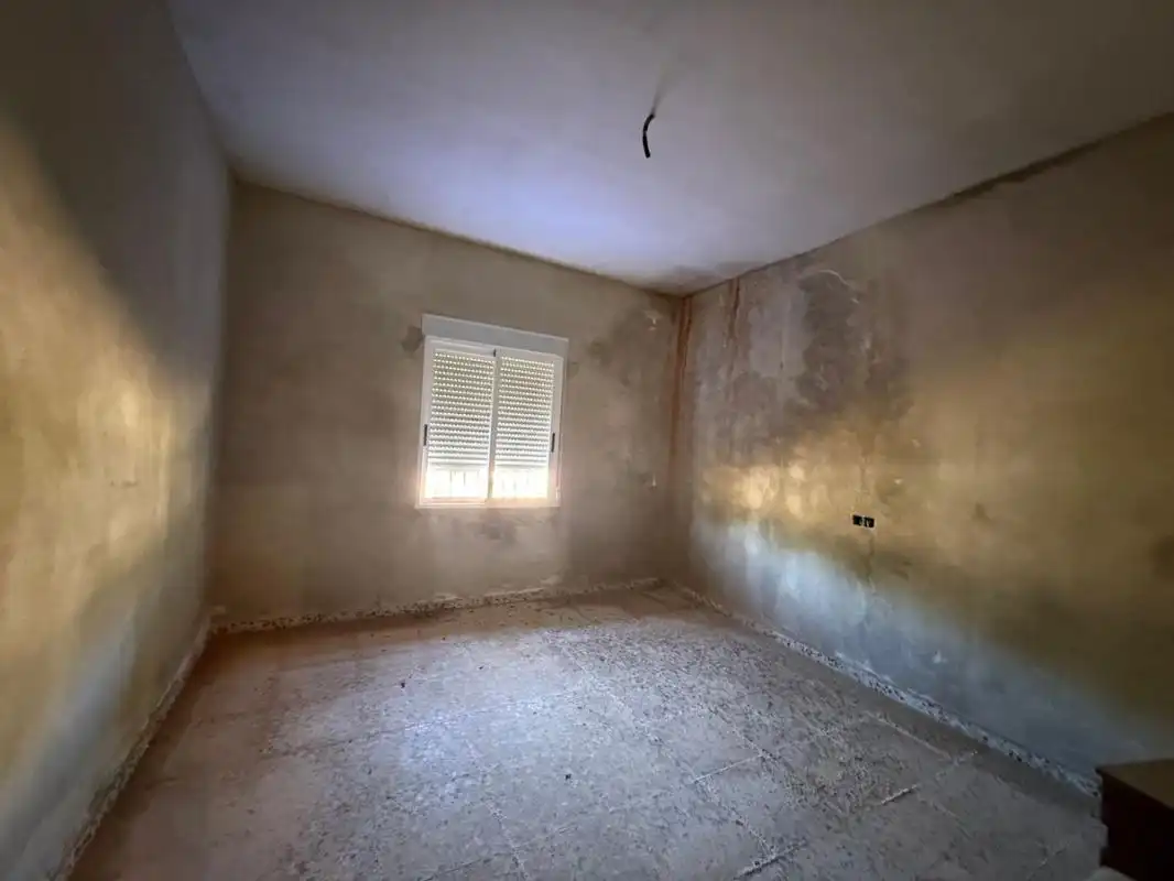 Casa rústica con terraza en venta en Diseminado Barinas, imagen 4