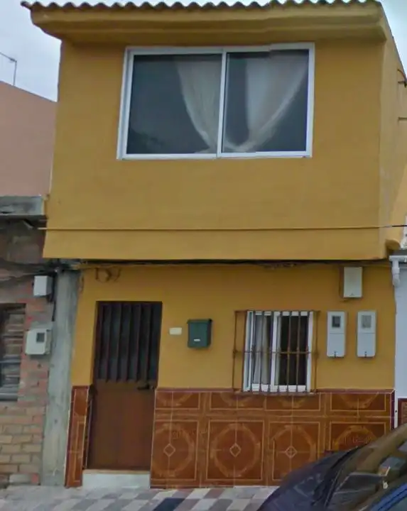 Exterior view of Houses for sale in San Martín del Tesorillo