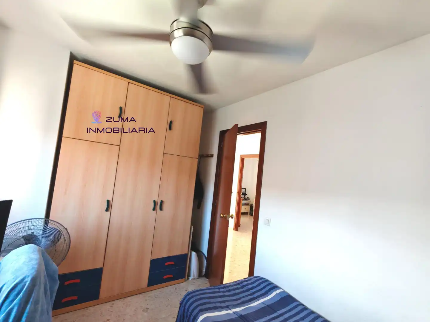 Casa pareada con piscina en venta en Churriana, imagen 31