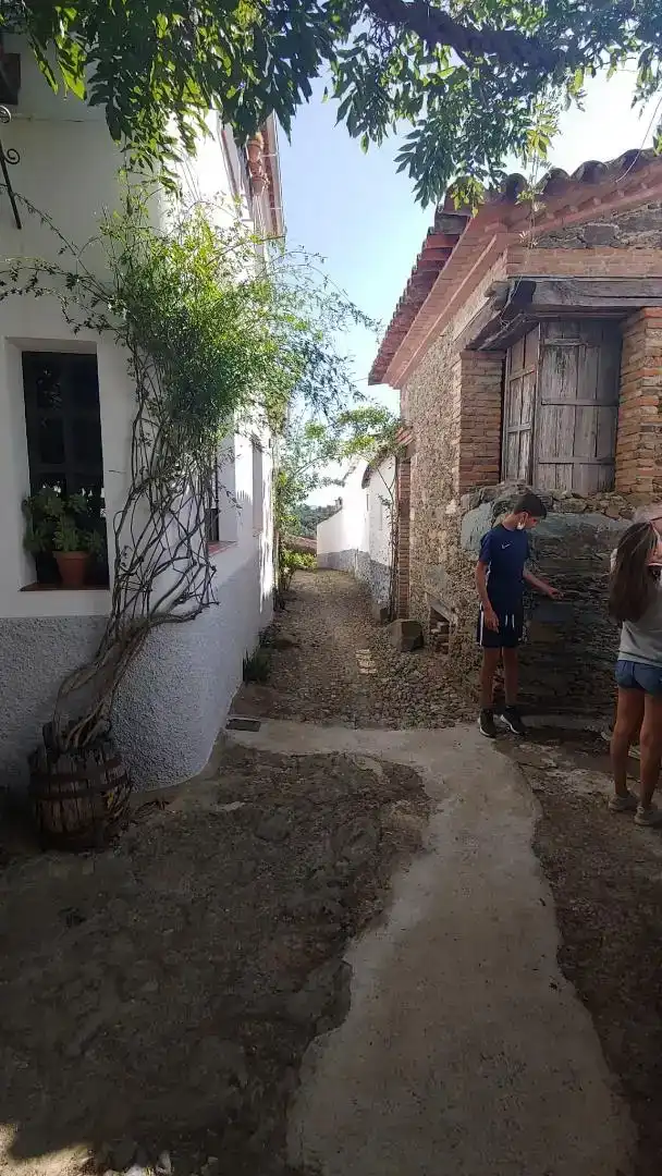 Vista exterior de Dúplex en venda en Cortelazor amb Balcó