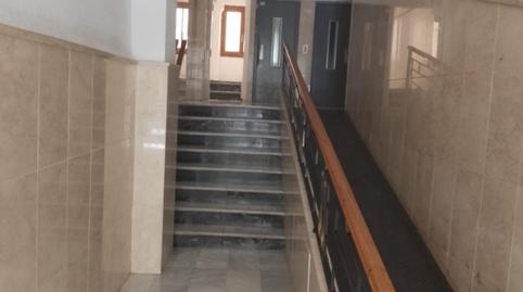 Photo 5 of Flat for sale in Avenida Pablo Iglesias, Plaza de Toros - Santa Rita, Almería