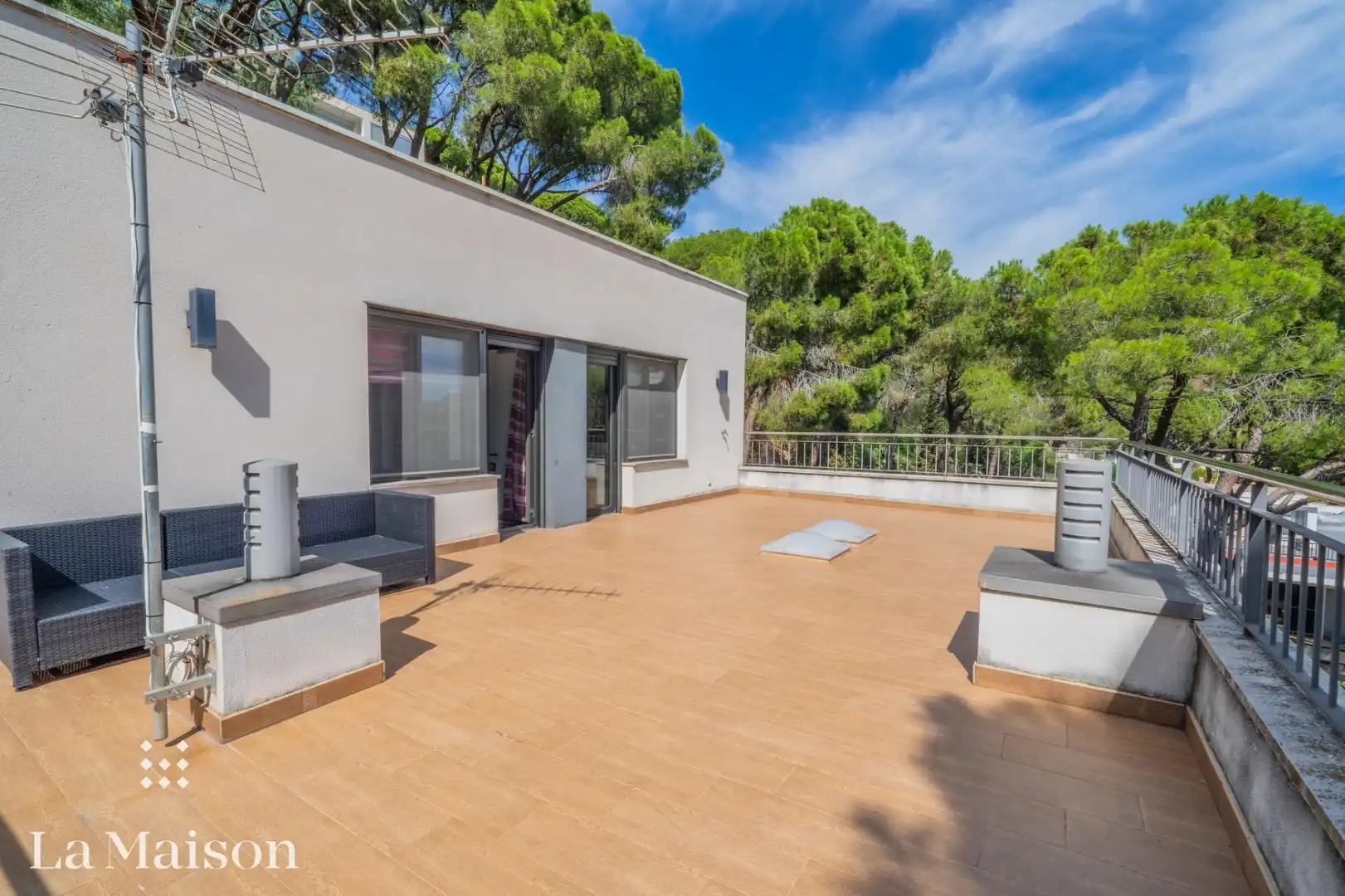 Detached house for sale in Calle Joan Maragall, imagen 47