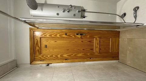 Foto 5 de Habitació a Calle Blasco de Garay, 73, Ensanche - Franciscanos, Albacete Capital