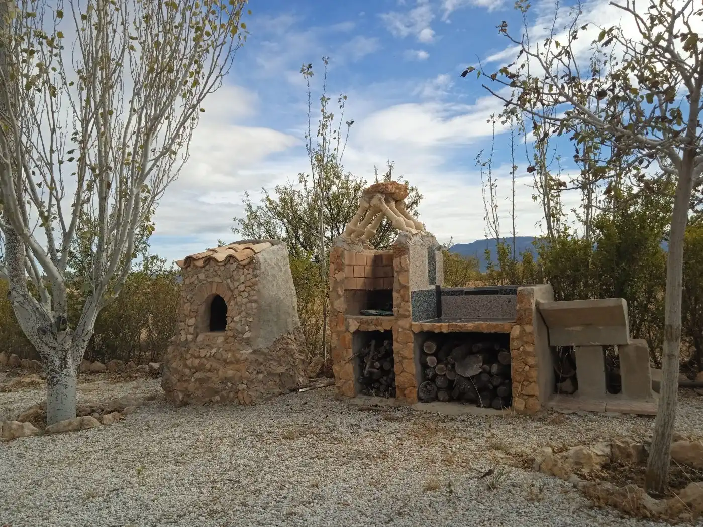 Casa rústica en venda a Freila, imagen 9