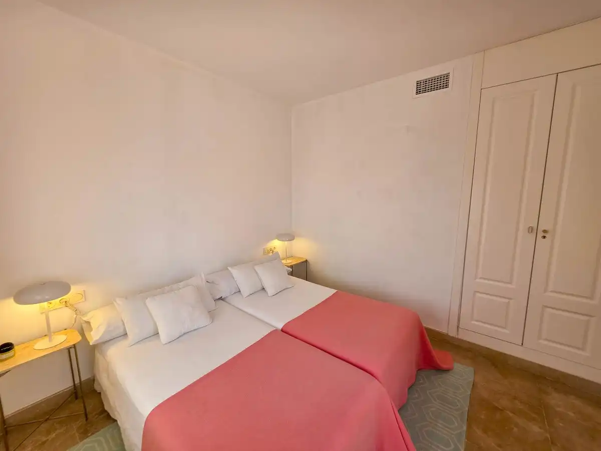 Appartement compact à vendre à San Luis de Sabinillas, imagen 6