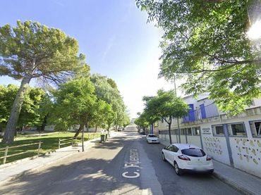 Casa en venda a Villanueva del Arzobispo