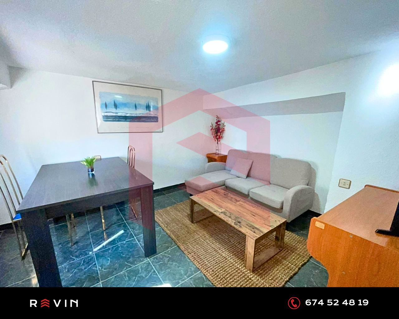 Piso para compartir en Calle Abades, San Ildefonso - Catedral