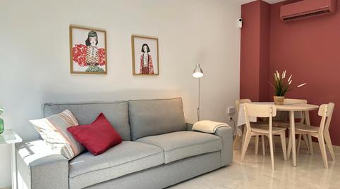 Foto 4 de Piso de alquiler en N/a, Delicias,  Madrid Capital