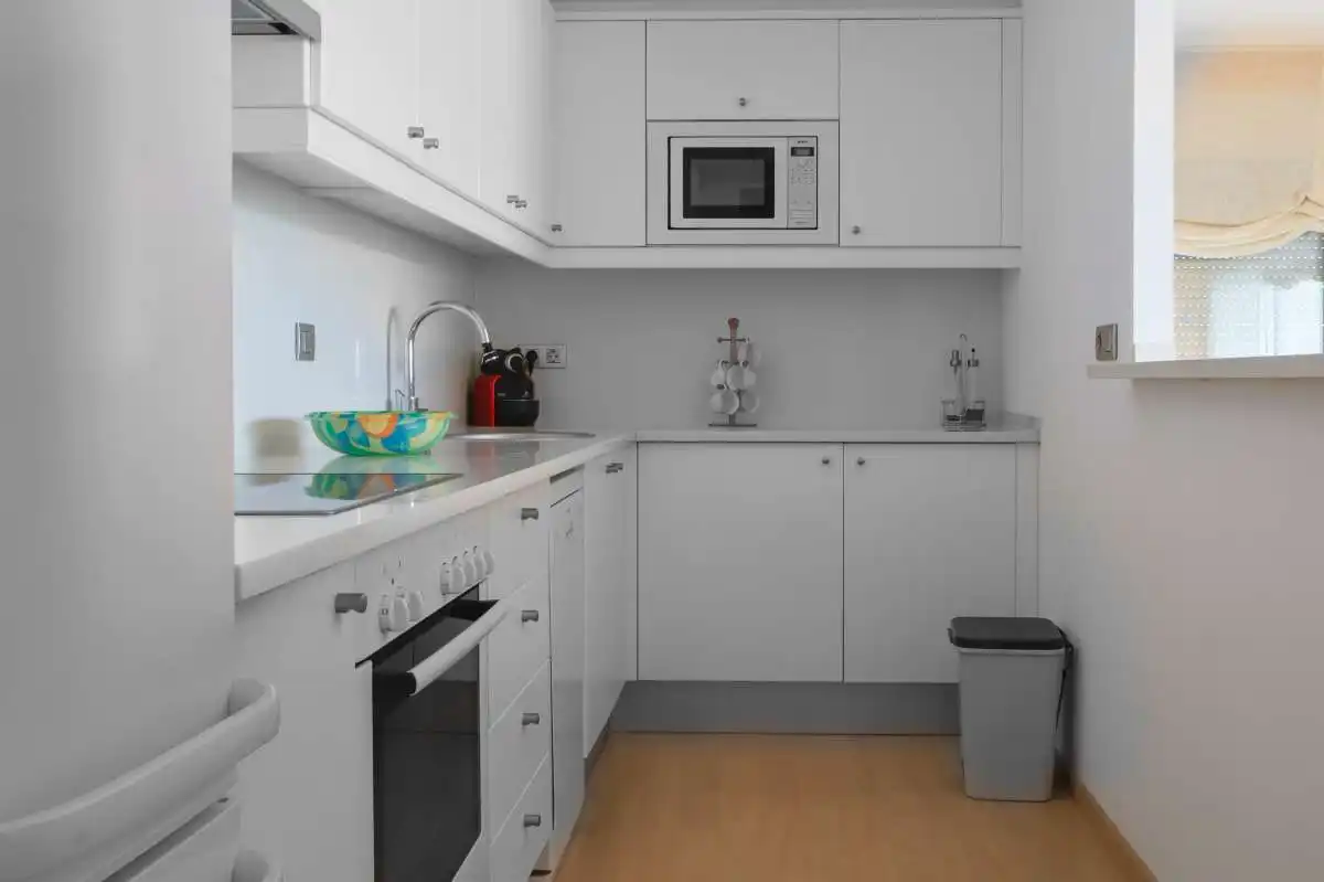 Apartament amb piscina en venda a Santa Margarita, imagen 19