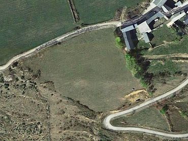 Terreny rústic en venda a Bellver de Cerdanya