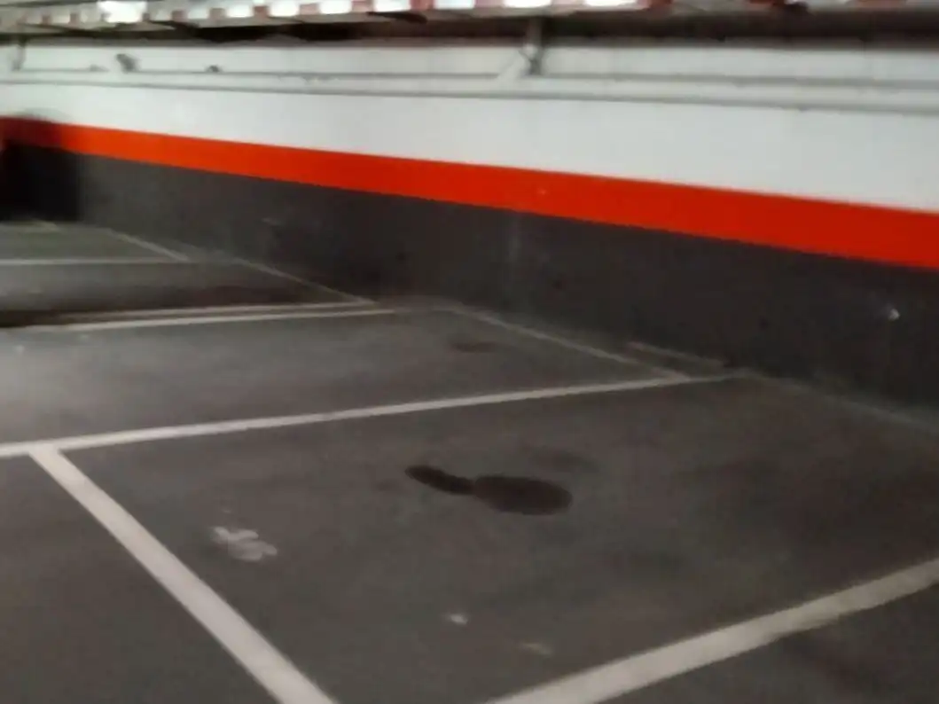 Parking of Garage for sale in Madrid  with Alarm