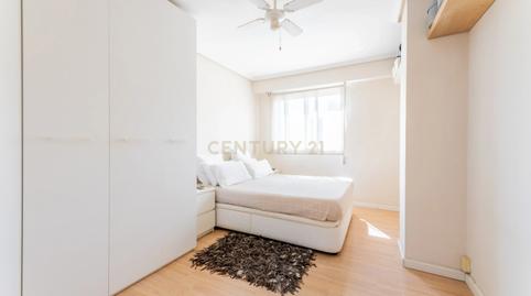 Foto 5 de Pis en venda a Avinguda de Blasco Ibáñez, 153, Valencia, Spain, -1, La Carrasca, Valencia