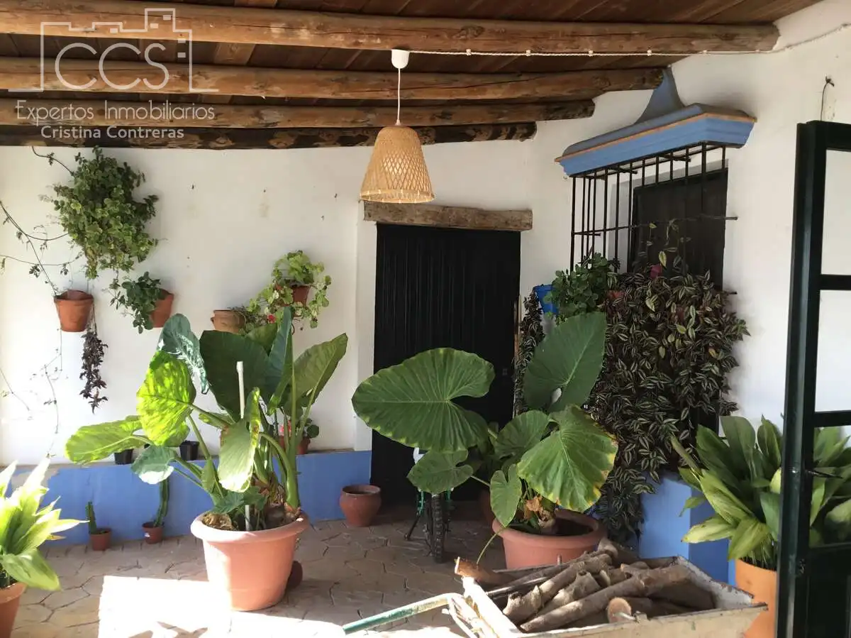 Casa rústica en venda a Almonte ciudad, imagen 20