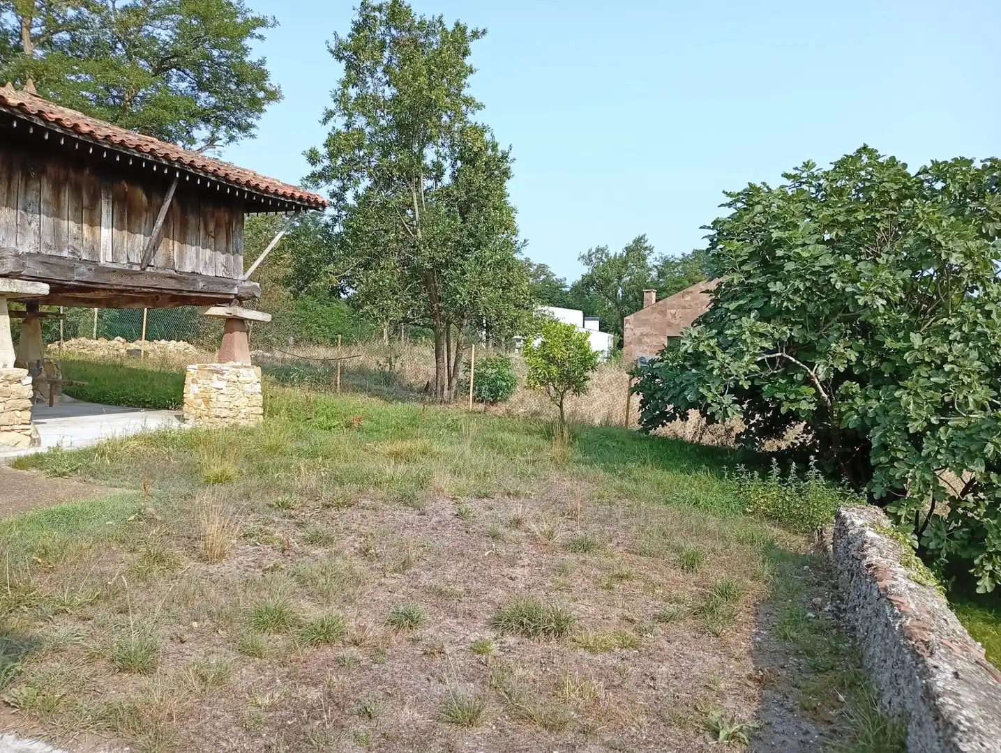 Country homes for sale in Siero  with Heating, Private garden and Parquet flooring