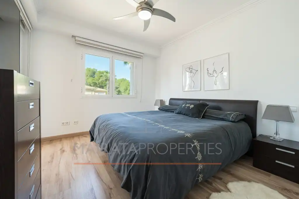 Detached house with garden for sale in Can Picafort, imagen 18