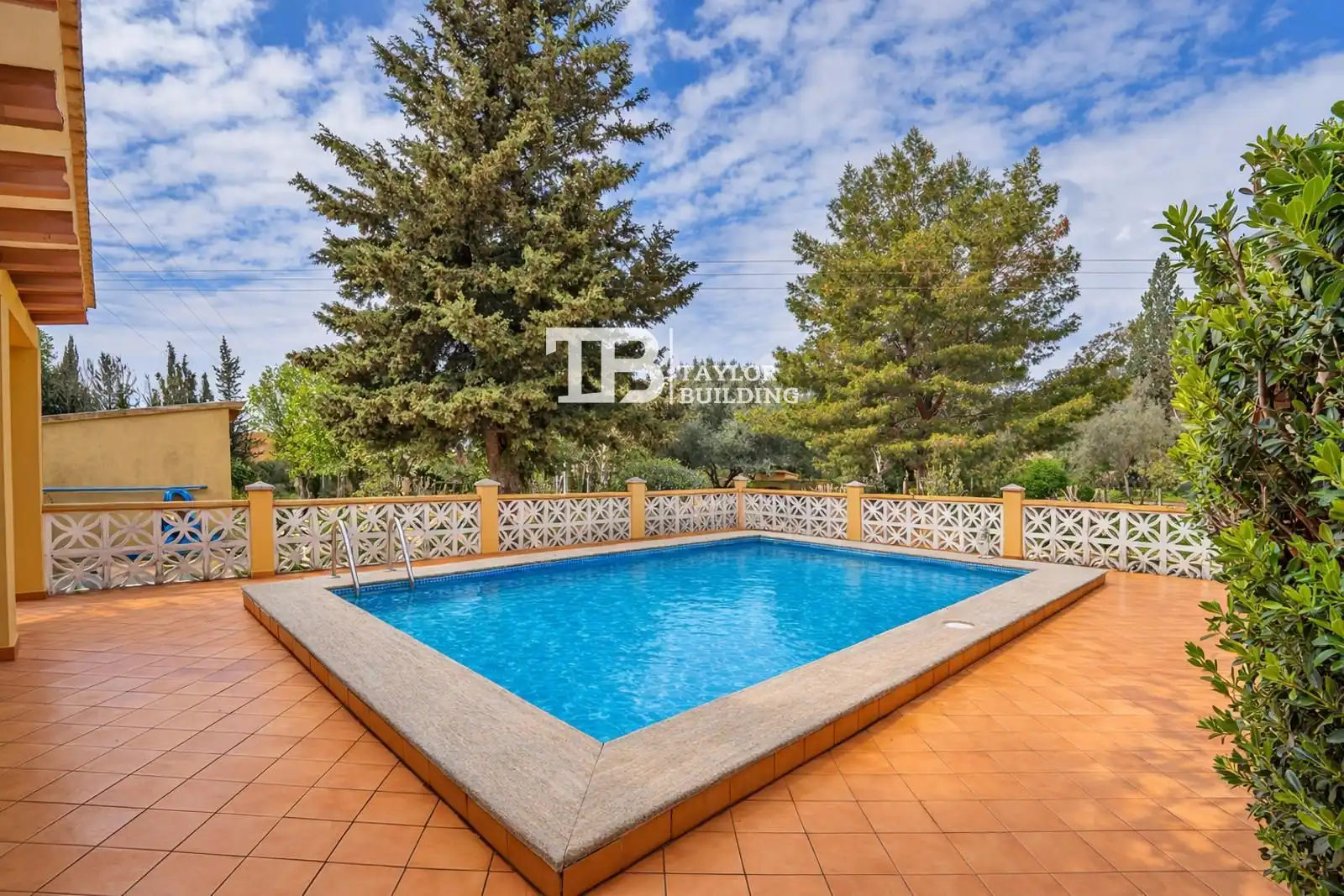Casa amb piscina en venda a Pou de Torrent, imagen 3