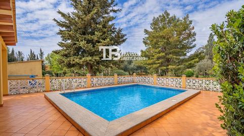 Foto 3 de Casa o xalet en venda a Pou de Torrent, Binissalem, Illes Balears