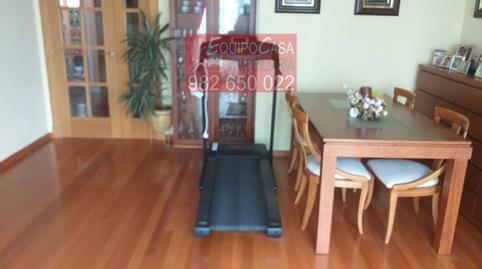 Foto 5 de Piso en venta en San Roque - As Fontiñas, Lugo