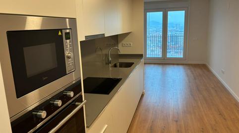 Foto 4 de Piso de alquiler en Ronda Barceló, 88, Eixample, Mataró