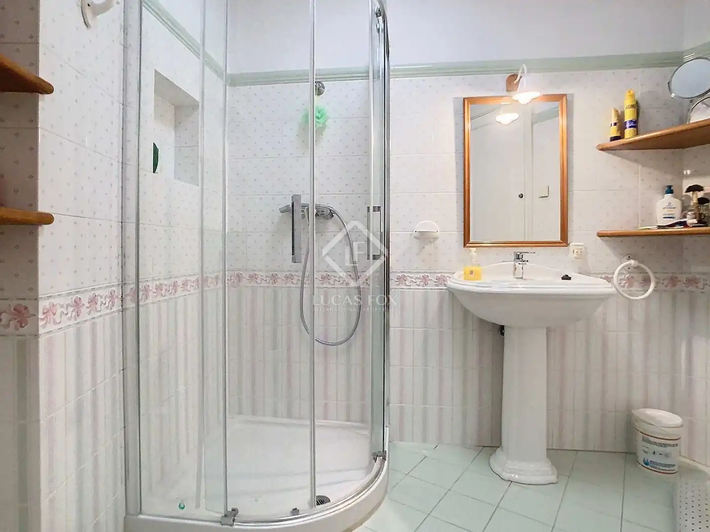 Baño de Casa o chalet en venta en Maó - Mahón con Calefacción, Jardín privado y Terraza