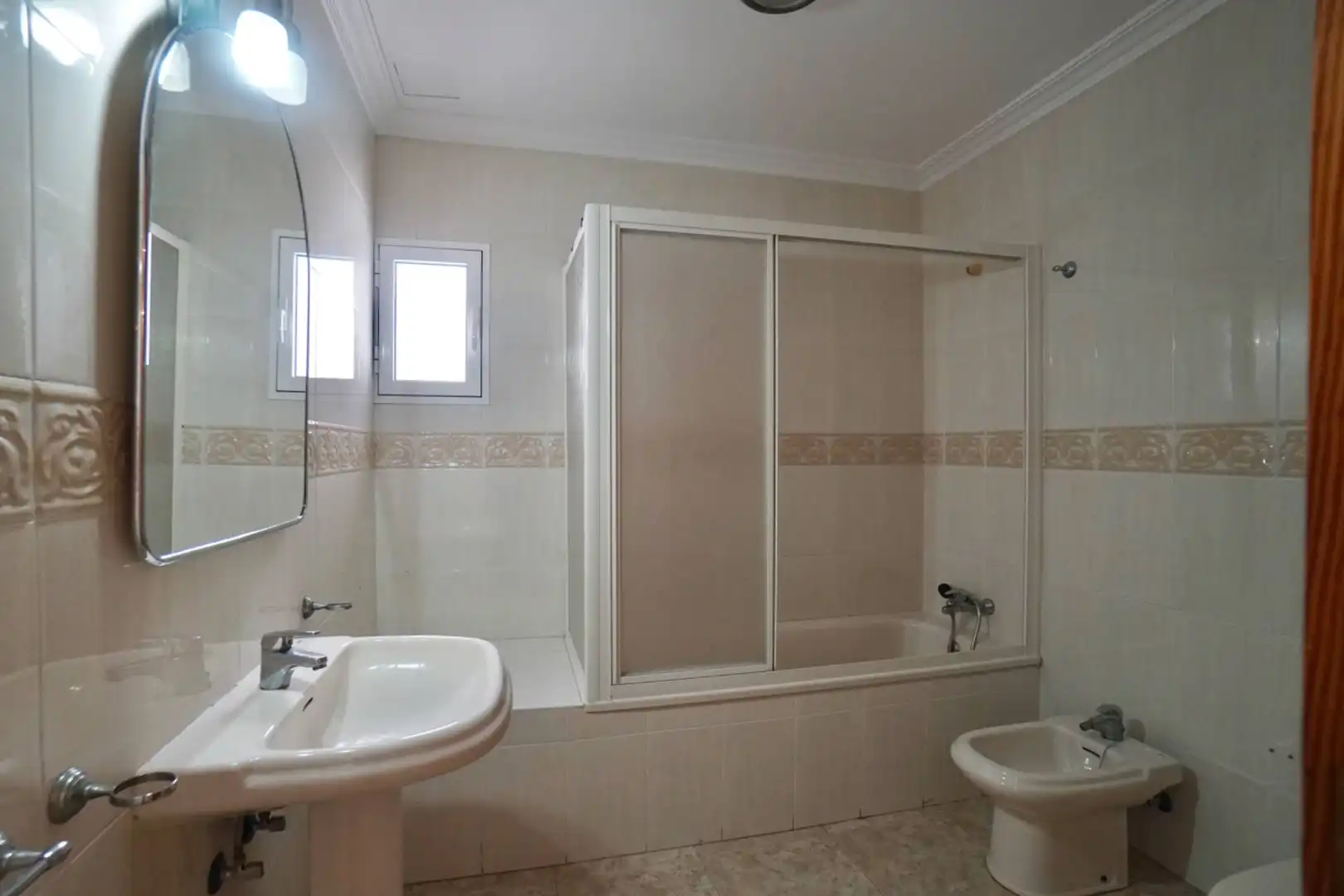 Baño de Piso de alquiler en Las Palmas de Gran Canaria