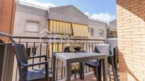 Terrace of Flat for sale in Torredembarra  with Terrace and Balcony