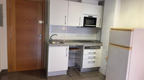 Photo 4 of Flat to rent in Calle Obradores, El Carmen, Manises