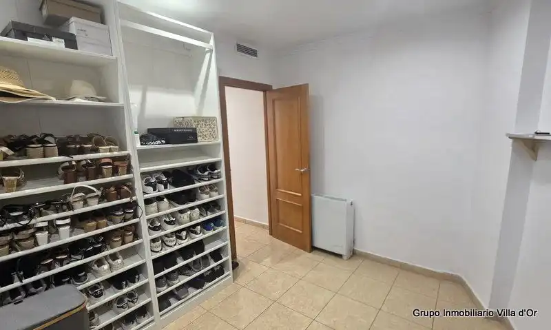 Wohnung zum Verkauf in Ondara mit Klimaanlage, Heizung und Abstellraum
