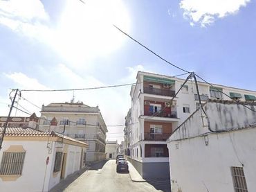 Wohnung mit Aufzug zum Verkauf in Calle MIGUEL ANTOLIN
