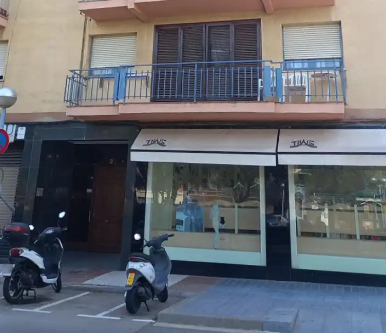 Flat with terrace for sale in Rambla de Catalunya 2, imagen 2
