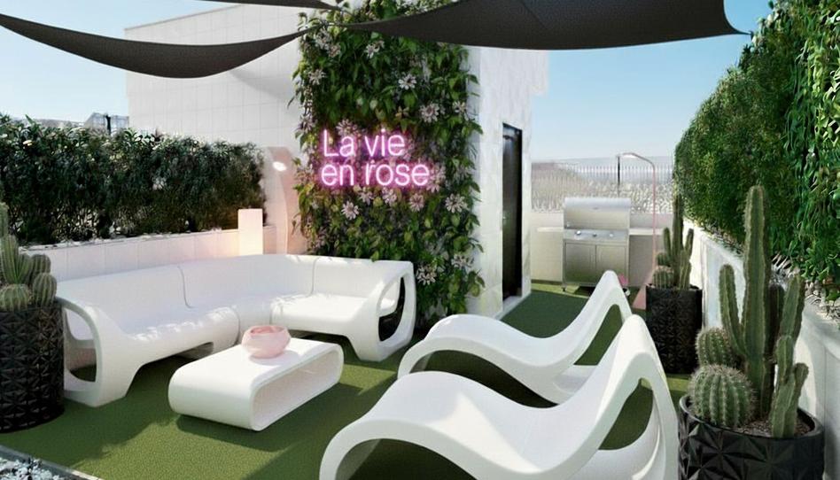 Foto 1 de Oficina en venda a Vía de Servicio M-501, 650, Prado de Somoaguas, Madrid