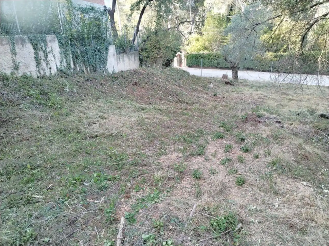 Terreny rústic en venda a Vacarisses, imagen 4