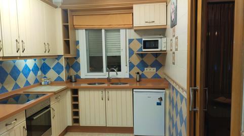 Foto 5 de Pis de lloguer a Avenida Condes de San Isidro, 92, Puerto Deportivo, Fuengirola