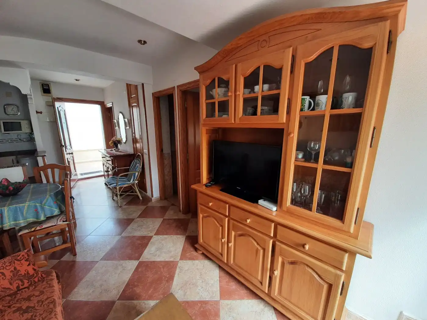 Apartamento con jardín en venta en Playa de Levante, imagen 7