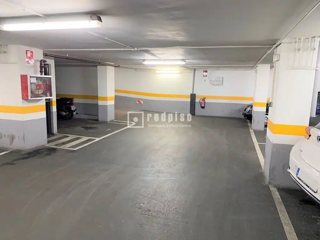 Einzelparkplatz zum Verkauf in CASTILLO, imagen 5