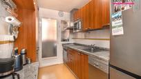 Kitchen of Flat for sale in Atarfe  with Balcony