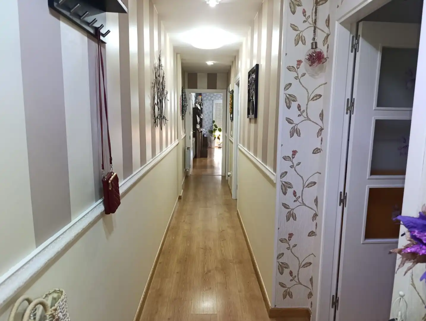 Flat with terrace for sale in Valdepeñas, imagen 9