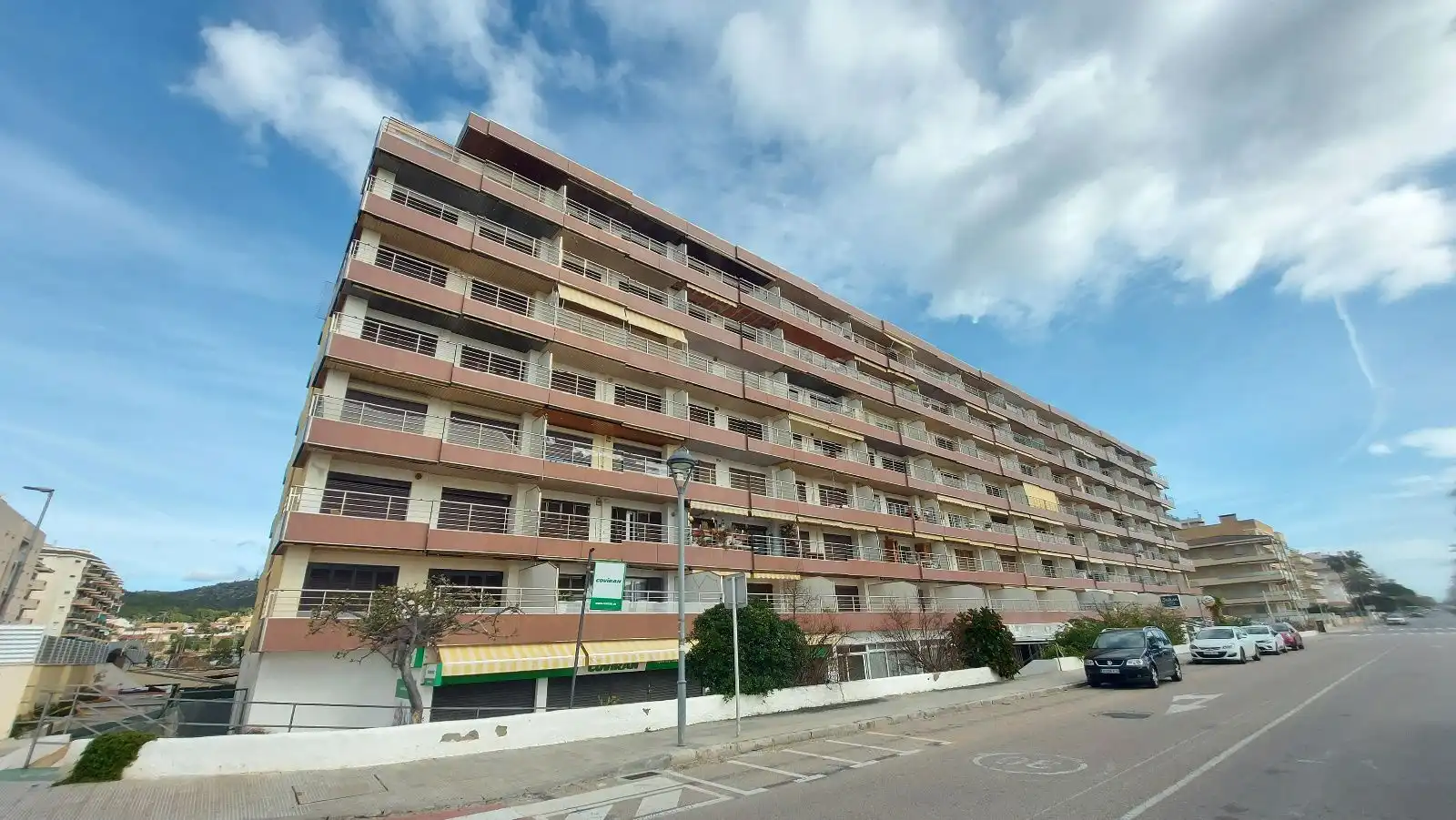 Flat with lift for sale in Sant Joan de Deu, 181