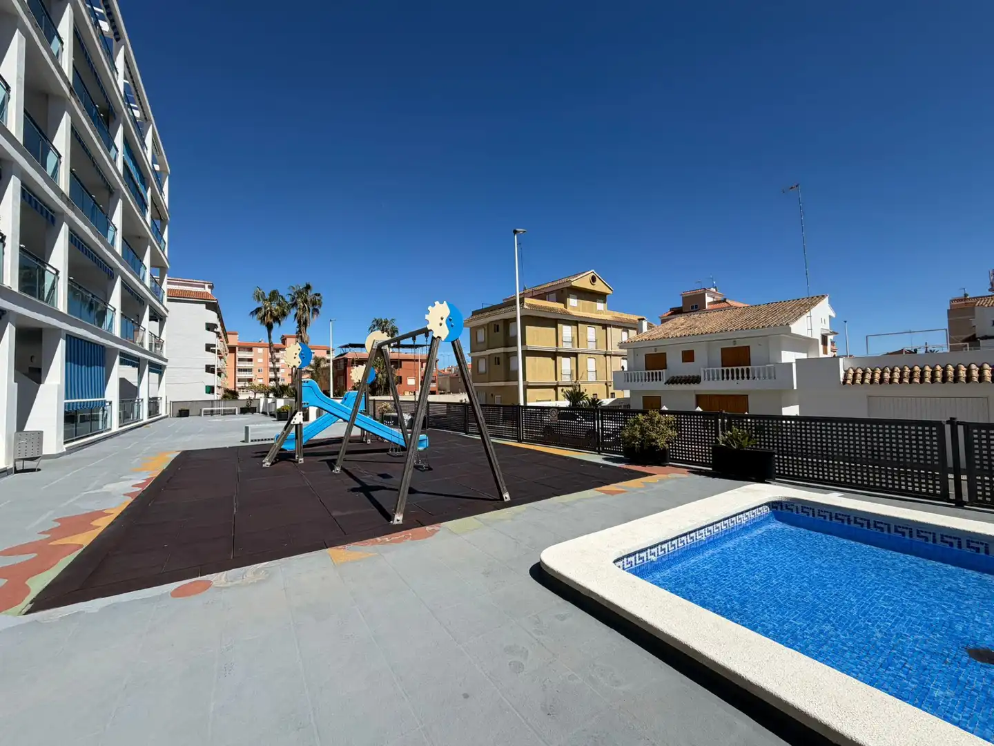 Wohnung zum Verkauf in Carrer Peñíscola, Moncófar Playa