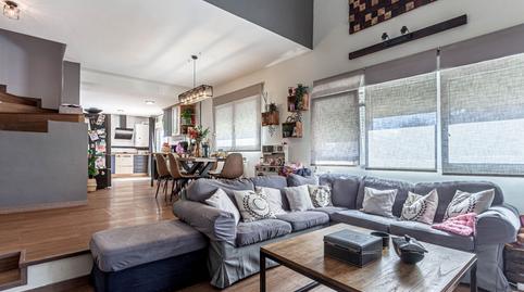 Photo 4 of Single-family semi-detached for sale in El Guijo - Colonia España, Madrid