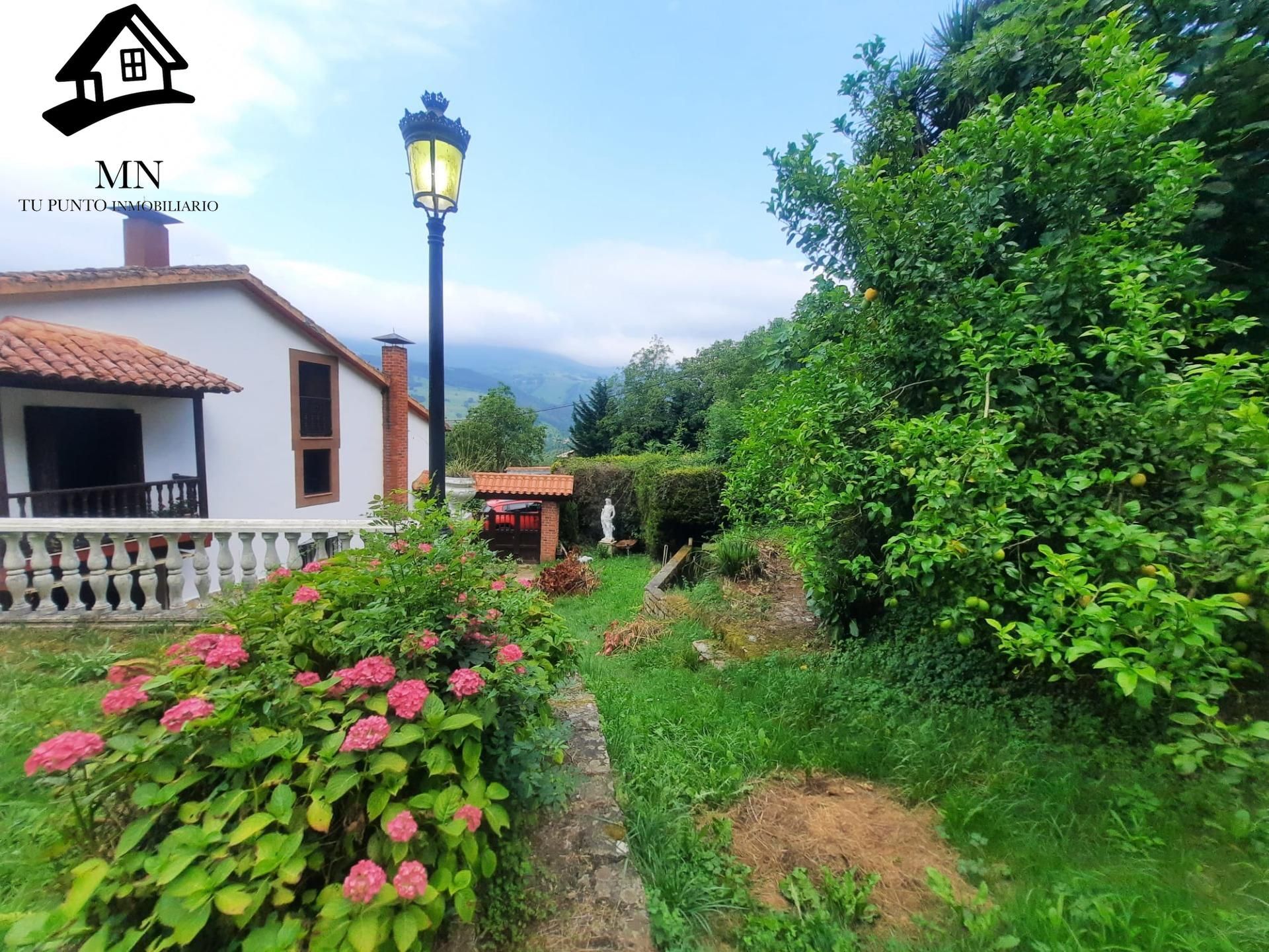 Casa o xalet en venda a Corvera de Toranzo