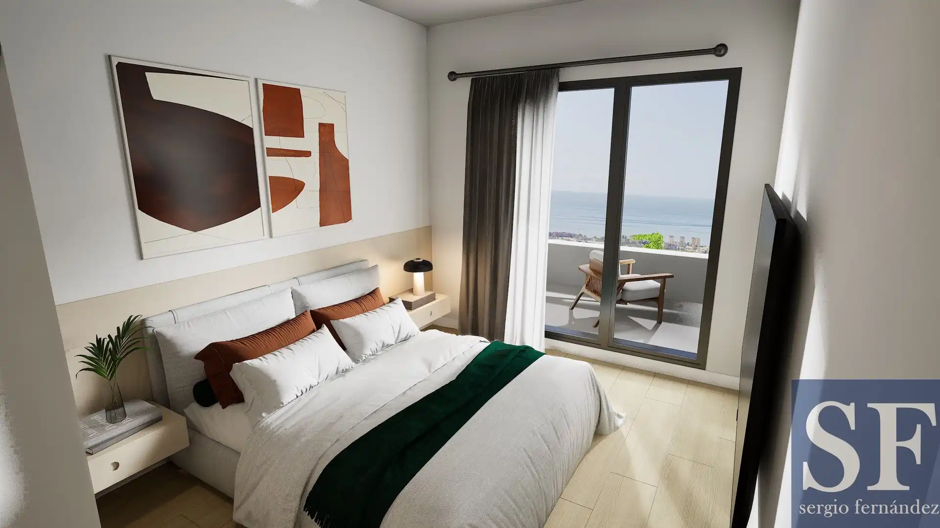 Apartament en venda a Torrox Pueblo, imagen 9