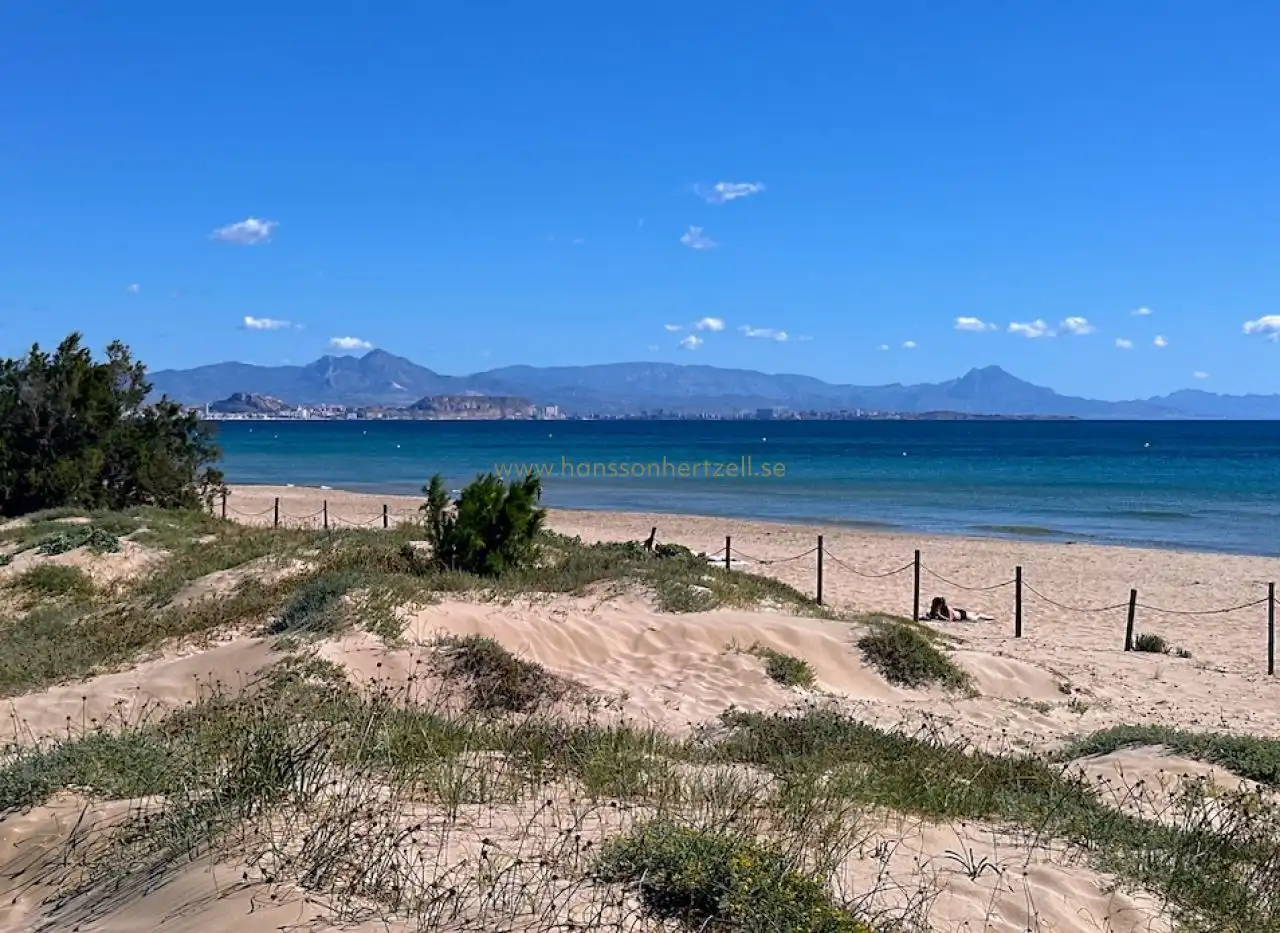 Apartament en venda en Santa Pola