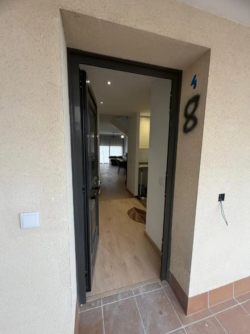 Dúplex en venda en Vallfogona de Balaguer amb Aire condicionat, Terrassa i Balcó