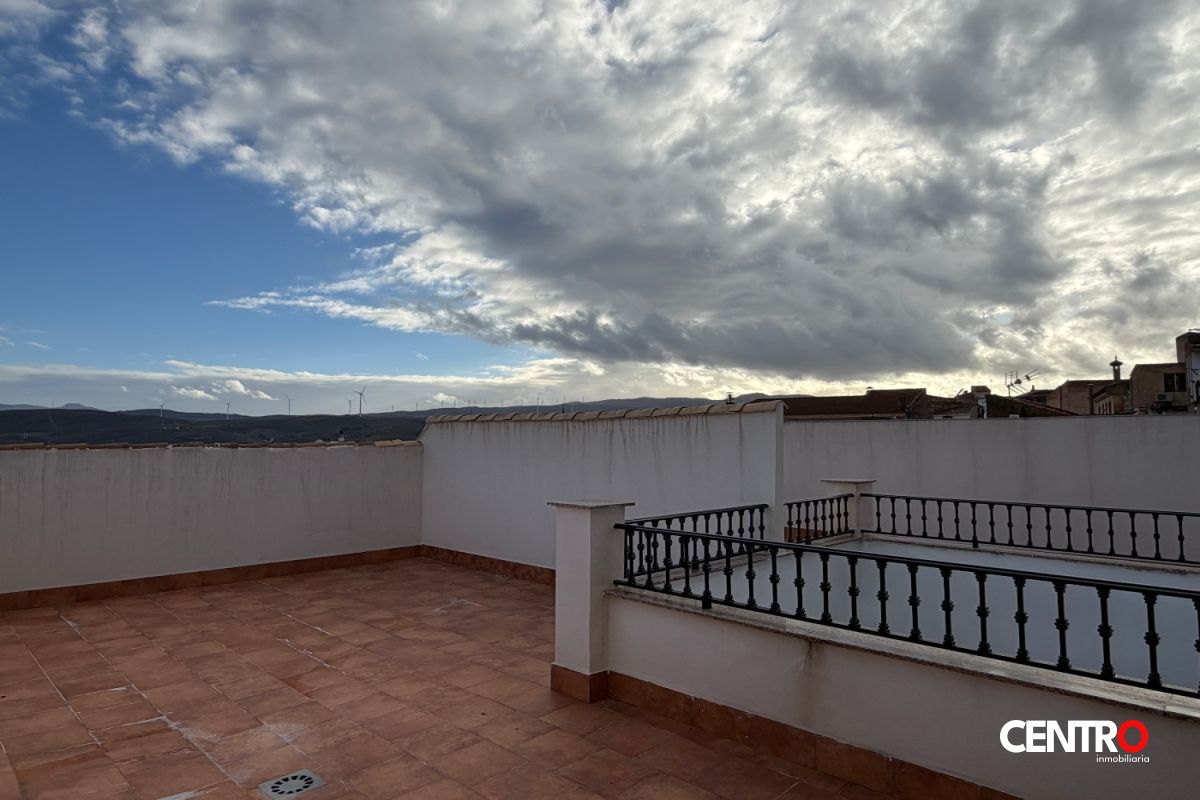 Terrace of Flat for sale in Padul  with Terrace